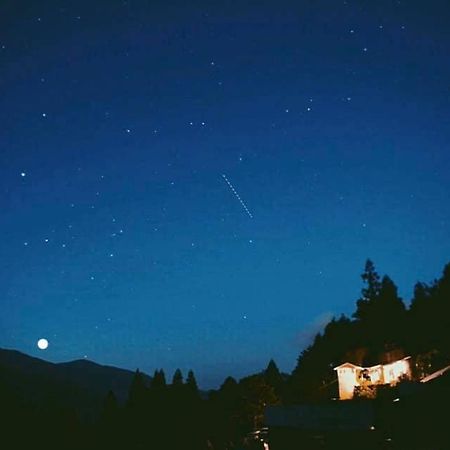Guesthouse Boro-Ya Otoyocho 외부 사진
