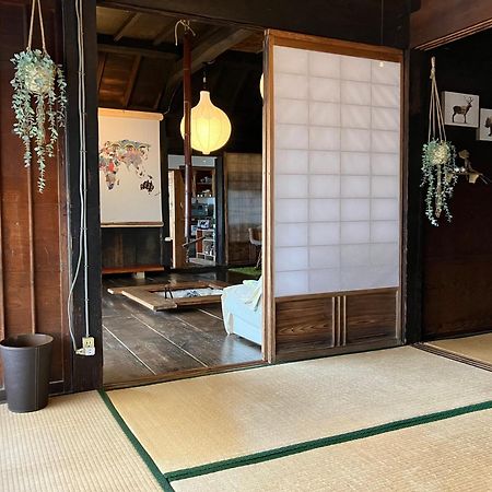 Guesthouse Boro-Ya Otoyocho 외부 사진