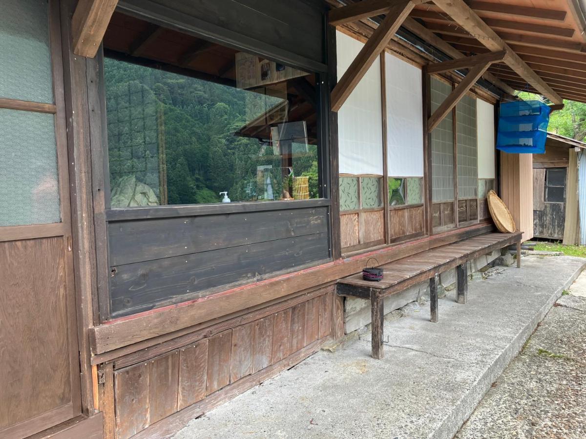 Guesthouse Boro-Ya Otoyocho 외부 사진