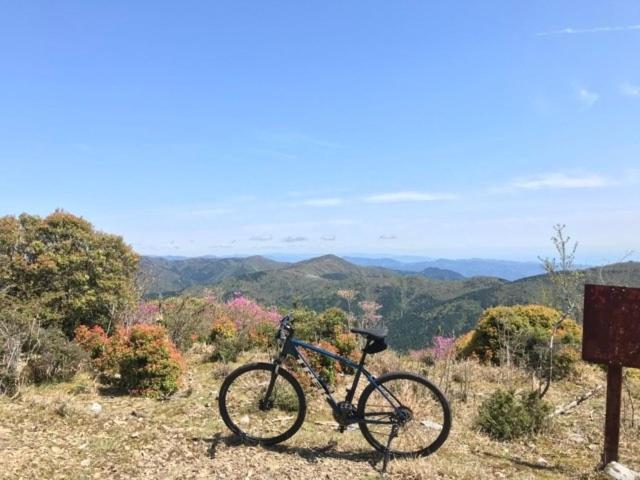 Guesthouse Boro-Ya Otoyocho 외부 사진