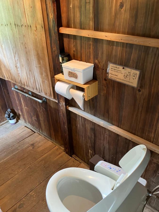 Guesthouse Boro-Ya Otoyocho 외부 사진