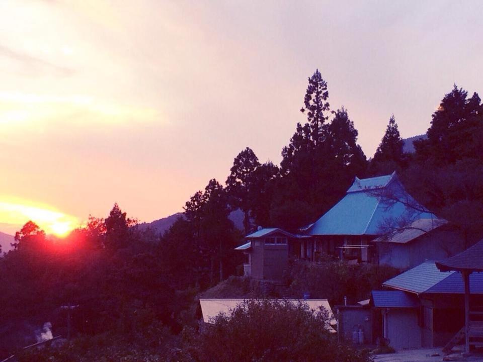 Guesthouse Boro-Ya Otoyocho 외부 사진