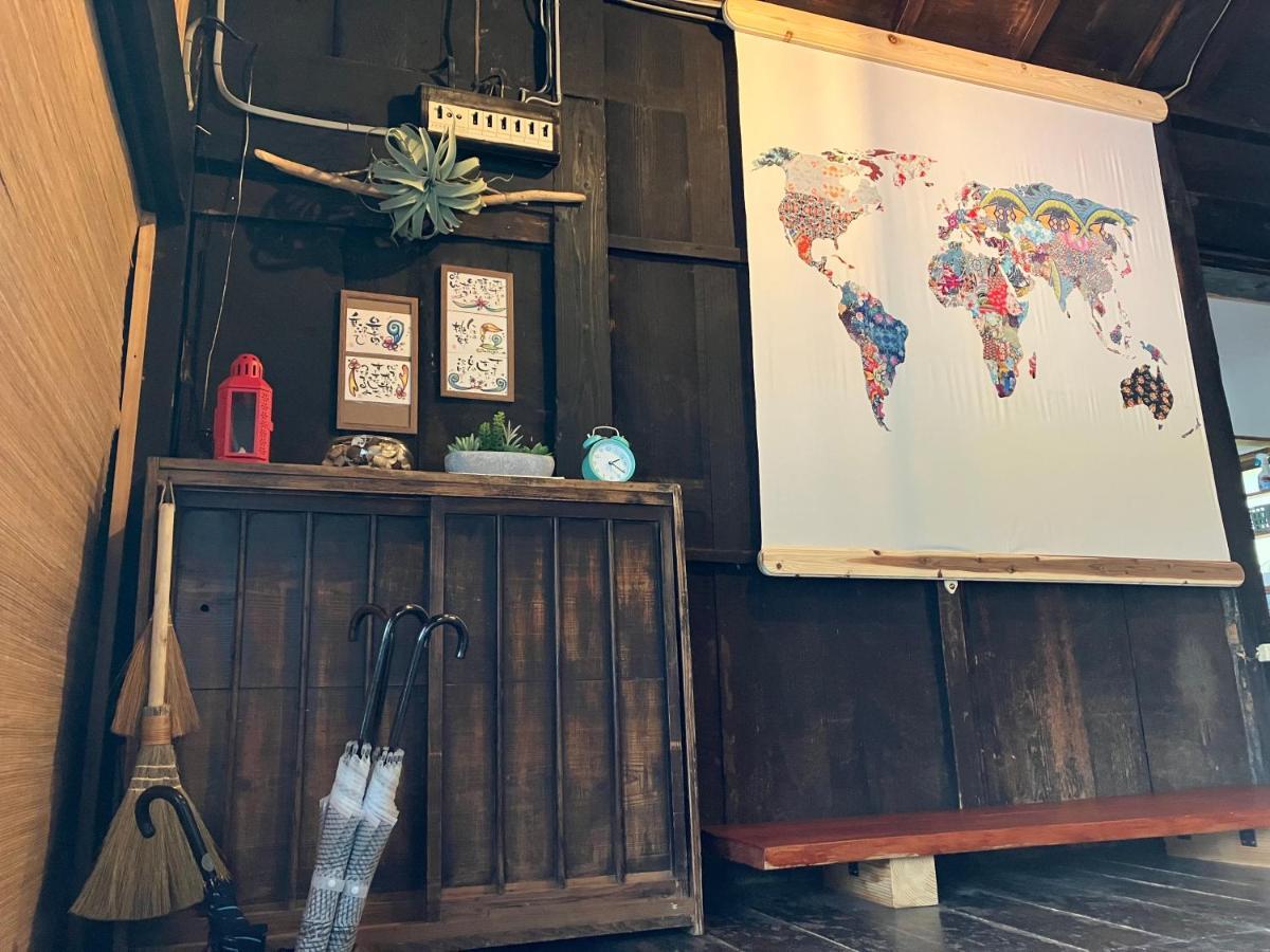 Guesthouse Boro-Ya Otoyocho 외부 사진