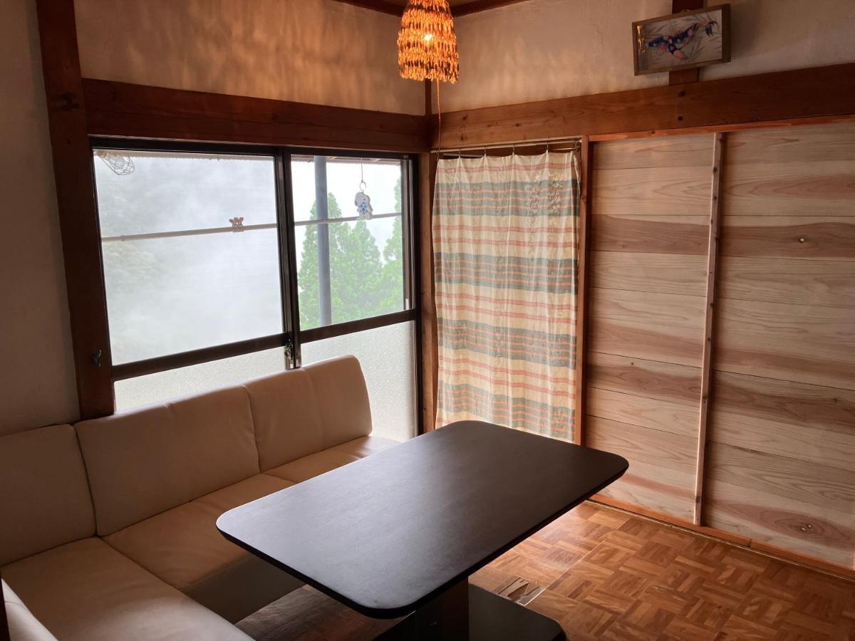 Guesthouse Boro-Ya Otoyocho 외부 사진