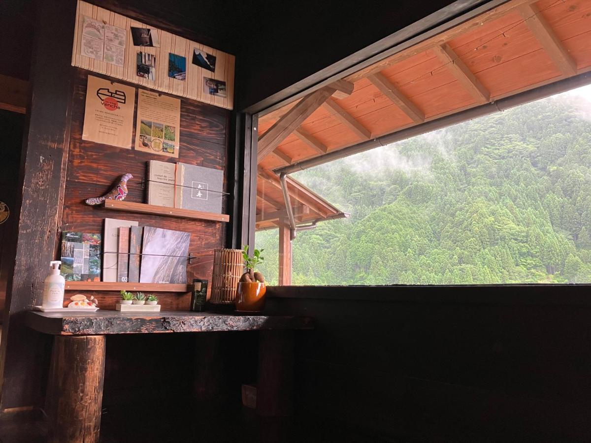 Guesthouse Boro-Ya Otoyocho 외부 사진