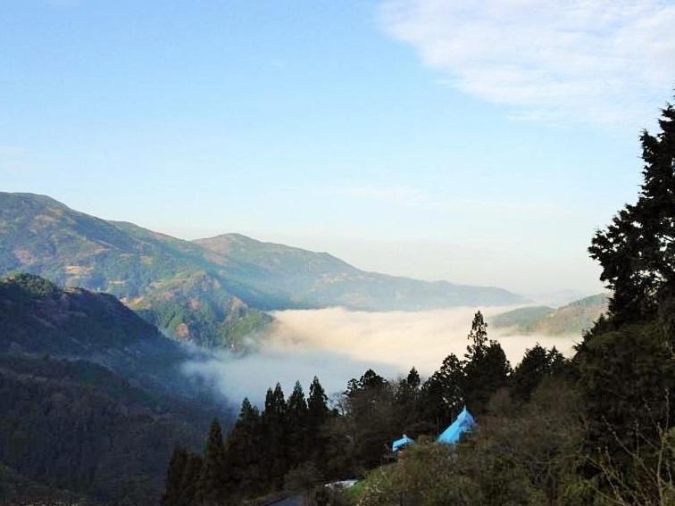 Guesthouse Boro-Ya Otoyocho 외부 사진