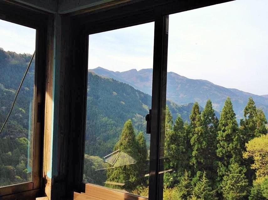 Guesthouse Boro-Ya Otoyocho 외부 사진