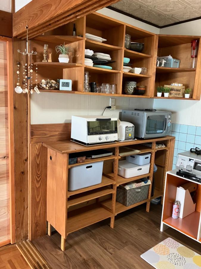 Guesthouse Boro-Ya Otoyocho 외부 사진
