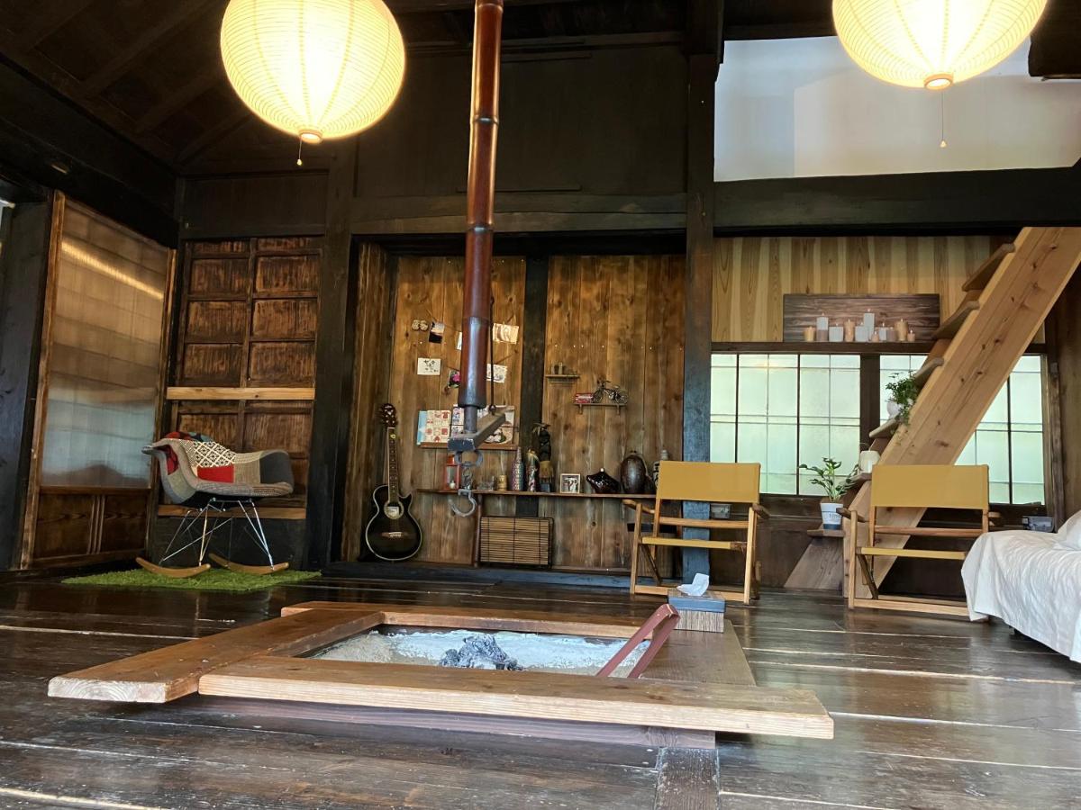 Guesthouse Boro-Ya Otoyocho 외부 사진