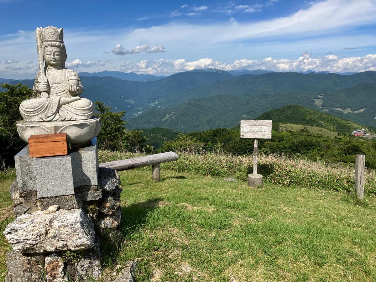 Guesthouse Boro-Ya Otoyocho 외부 사진