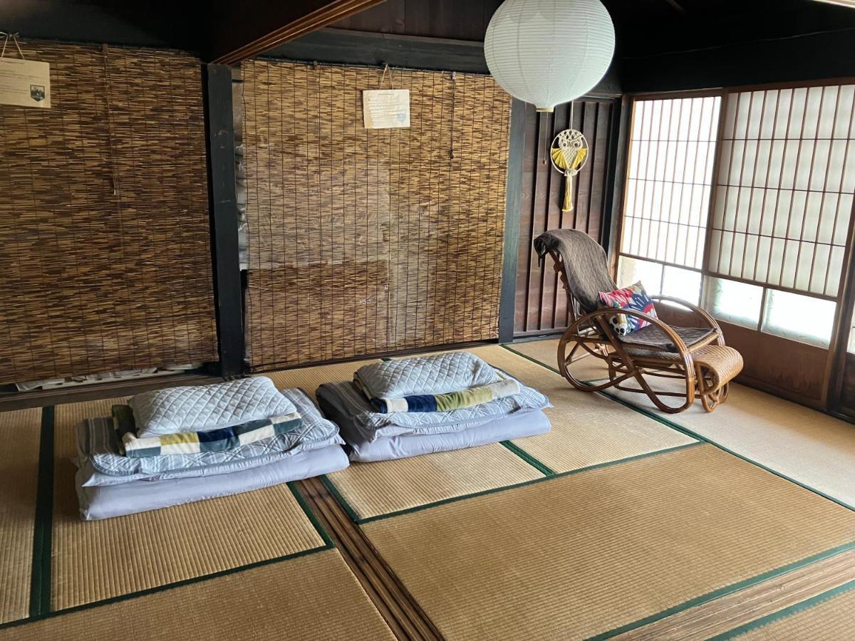 Guesthouse Boro-Ya Otoyocho 외부 사진