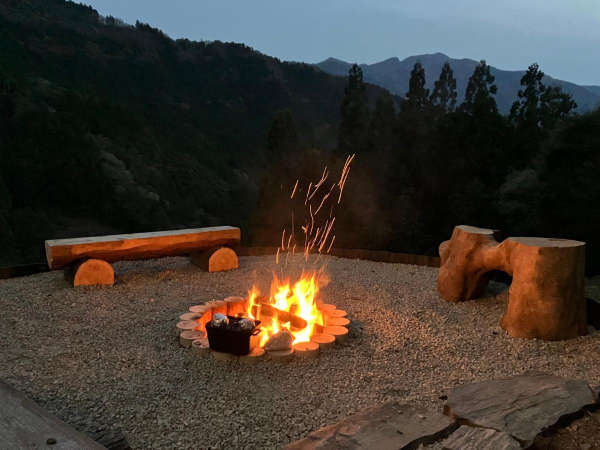 Guesthouse Boro-Ya Otoyocho 외부 사진