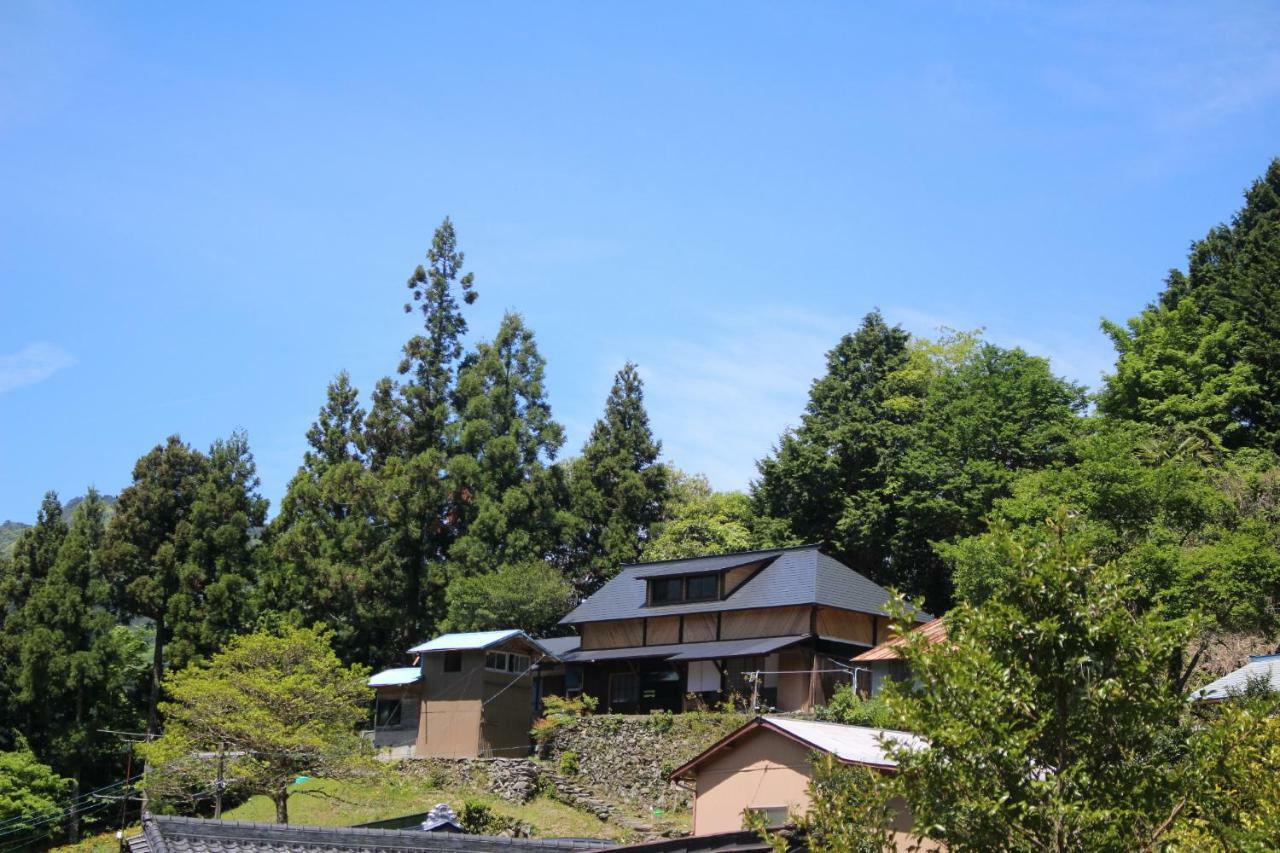 Guesthouse Boro-Ya Otoyocho 외부 사진