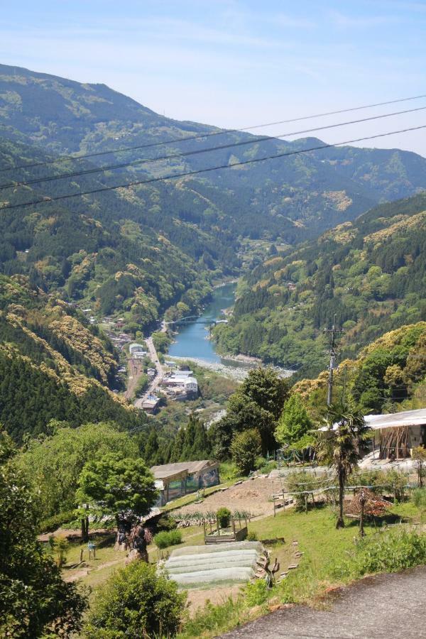 Guesthouse Boro-Ya Otoyocho 외부 사진