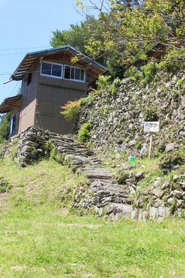 Guesthouse Boro-Ya Otoyocho 외부 사진