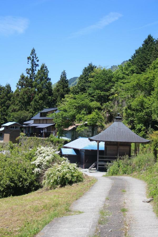 Guesthouse Boro-Ya Otoyocho 외부 사진
