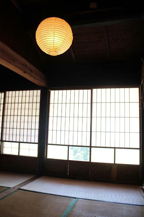 Guesthouse Boro-Ya Otoyocho 외부 사진