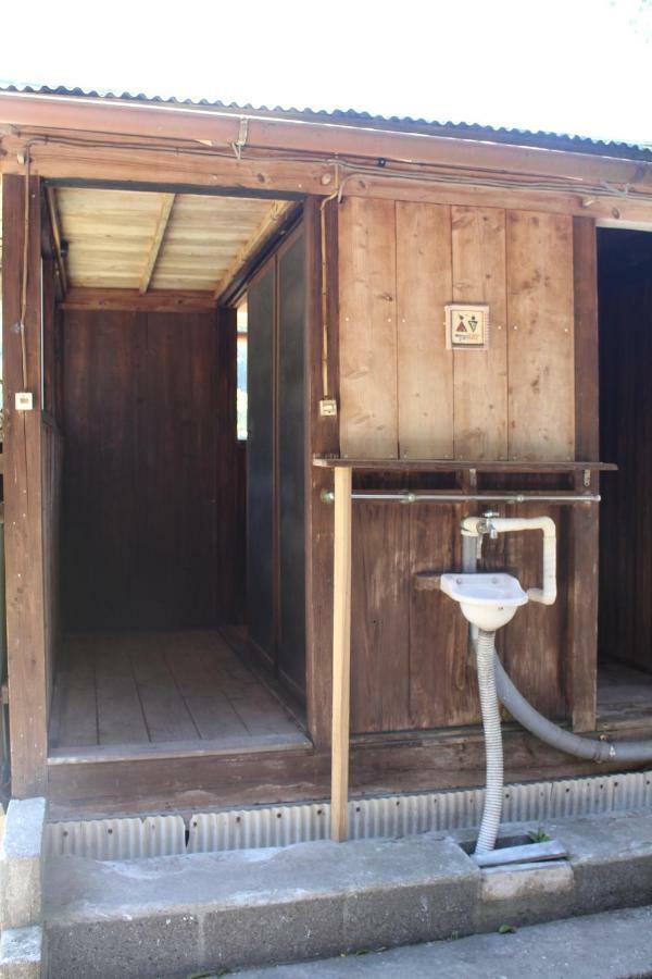 Guesthouse Boro-Ya Otoyocho 외부 사진